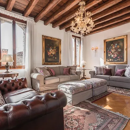San Provolo Apartament