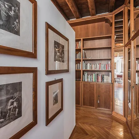 Appartamento San Provolo Venezia