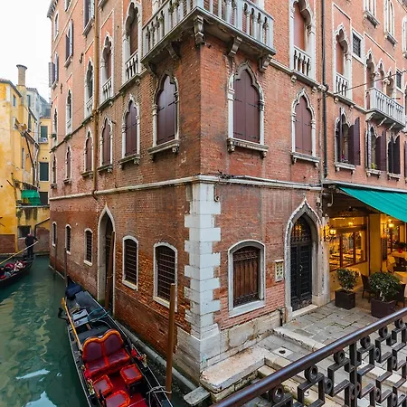 Appartamento San Provolo